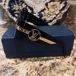 Authentic Louis Vuitton Sunglasses